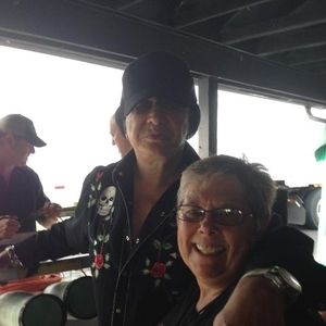 Meet your Posher, Debbie